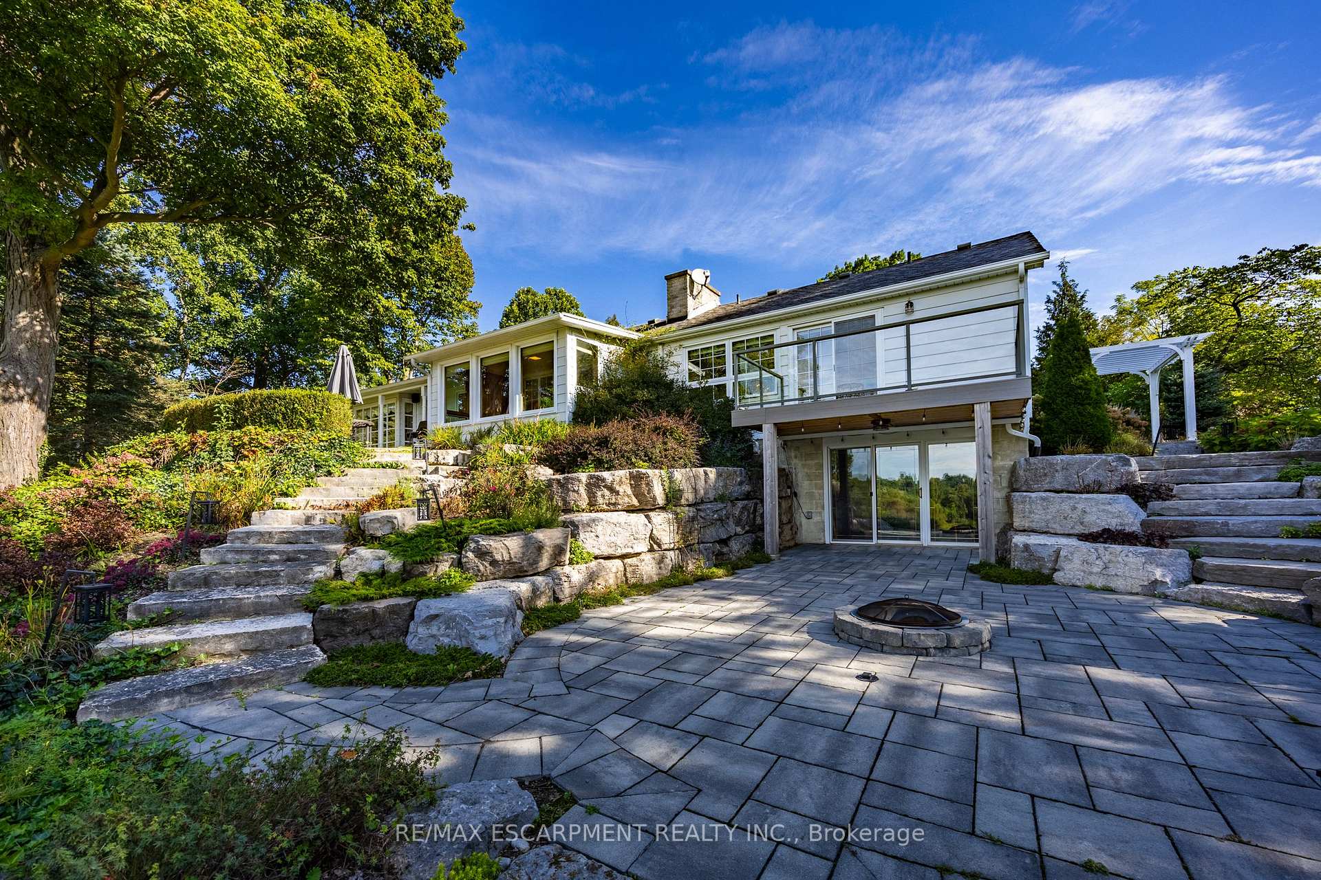 Photo 7 of 73 & 75 Prospect Street, Norfolk, Port Dover — HOMEH