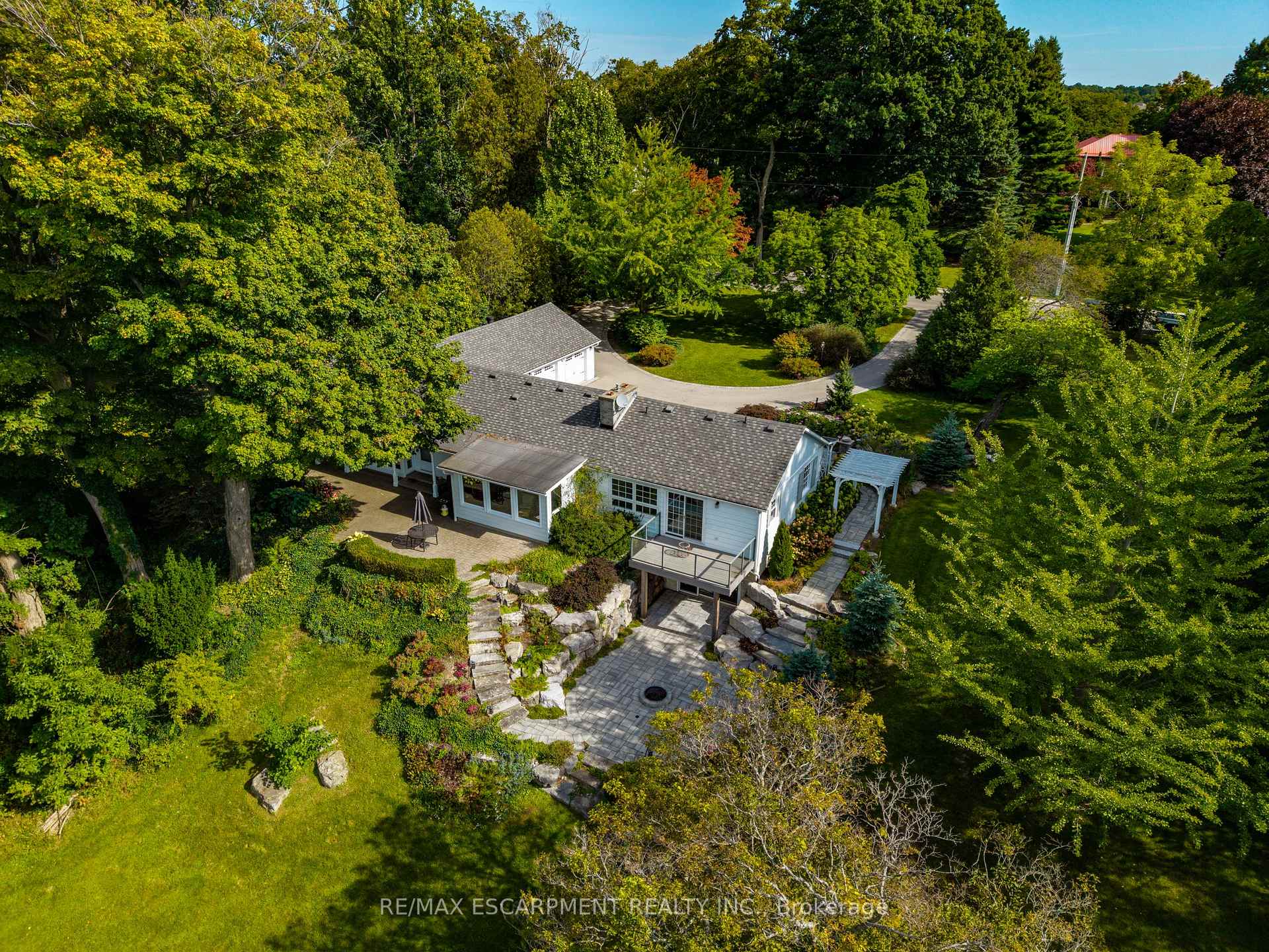Photo 44 of 73 & 75 Prospect Street, Norfolk, Port Dover — HOMEH
