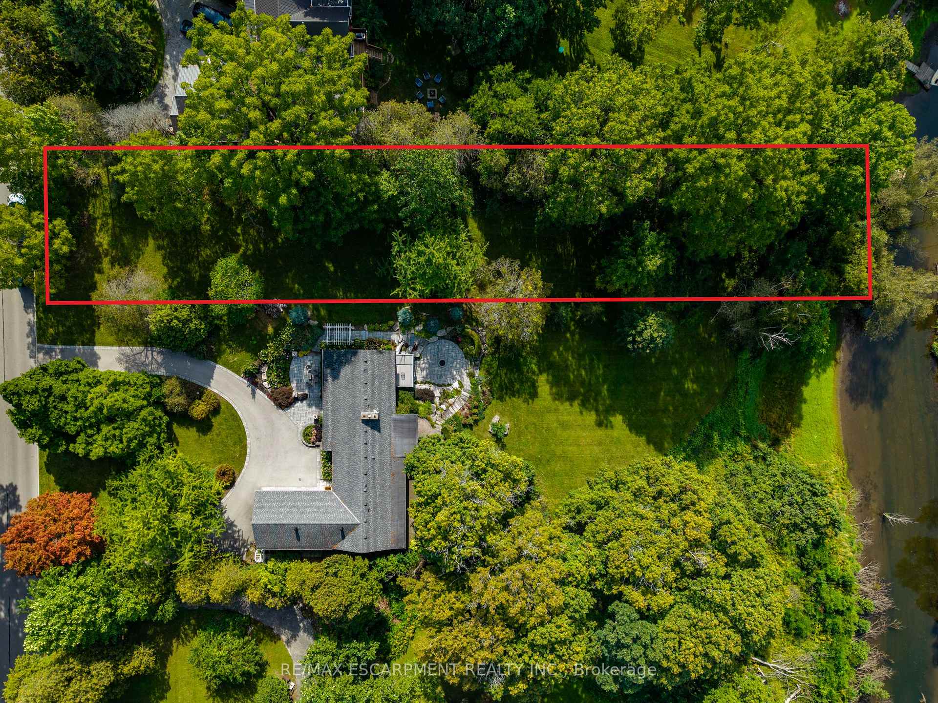 Photo 46 of 73 & 75 Prospect Street, Norfolk, Port Dover — HOMEH