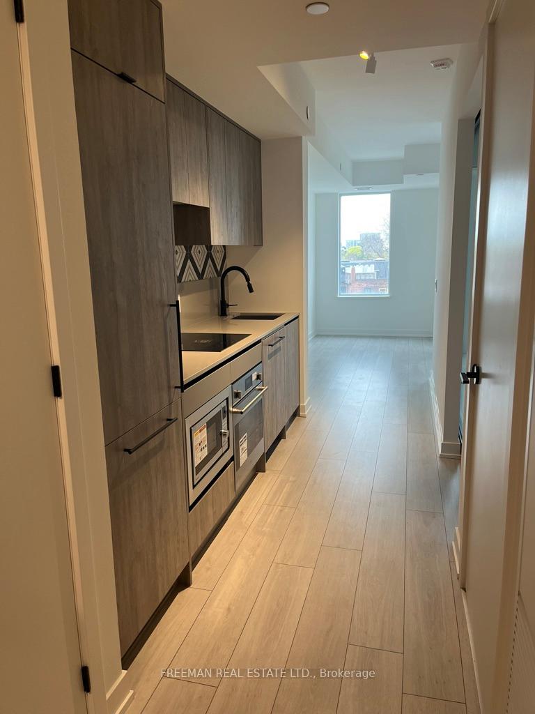 Photo 3 of Unit 406, 5 Lakeview Avenue, Toronto, Trinity-Bellwoods — HOMEH