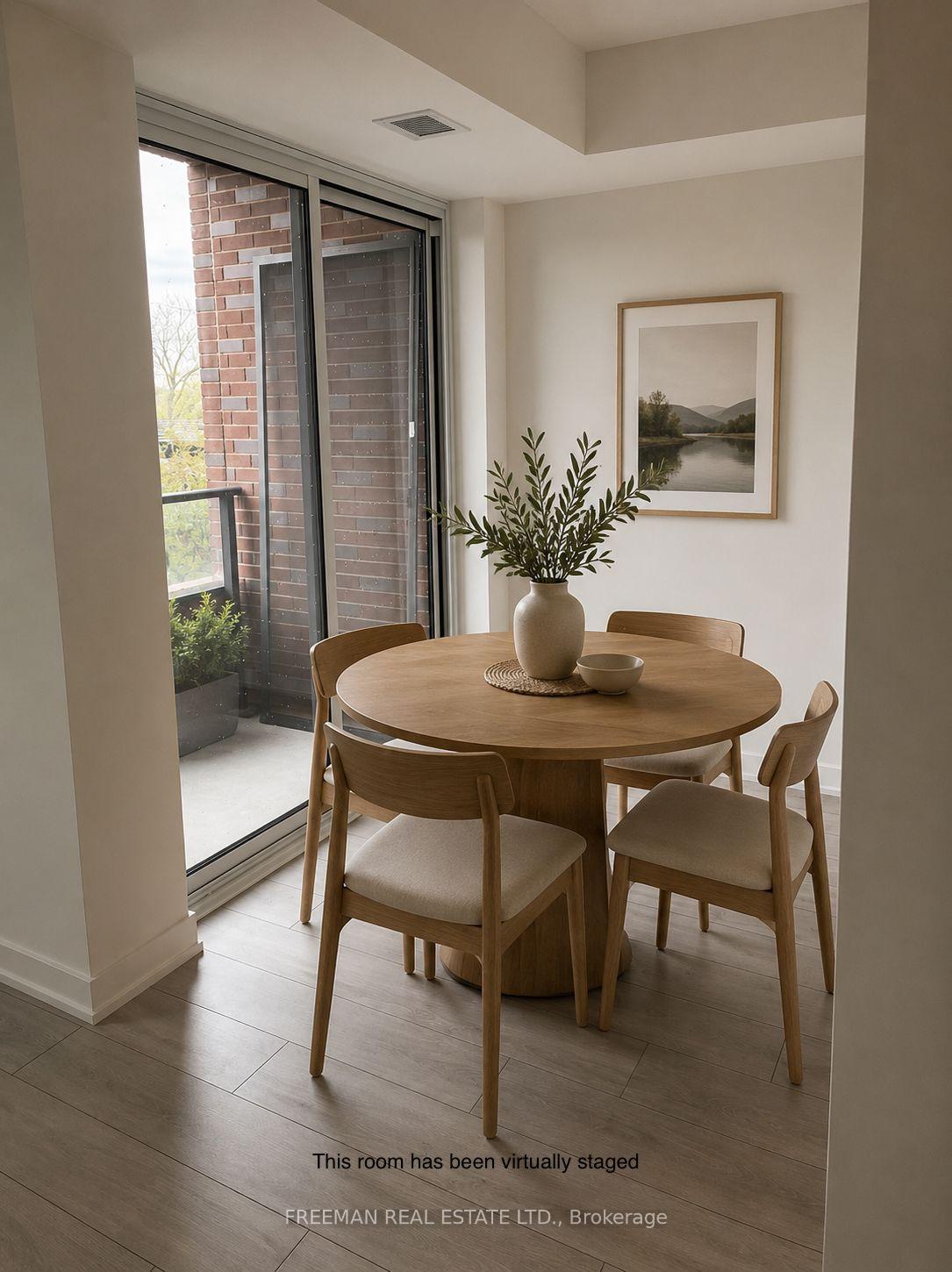 Photo 5 of Unit 406, 5 Lakeview Avenue, Toronto, Trinity-Bellwoods — HOMEH