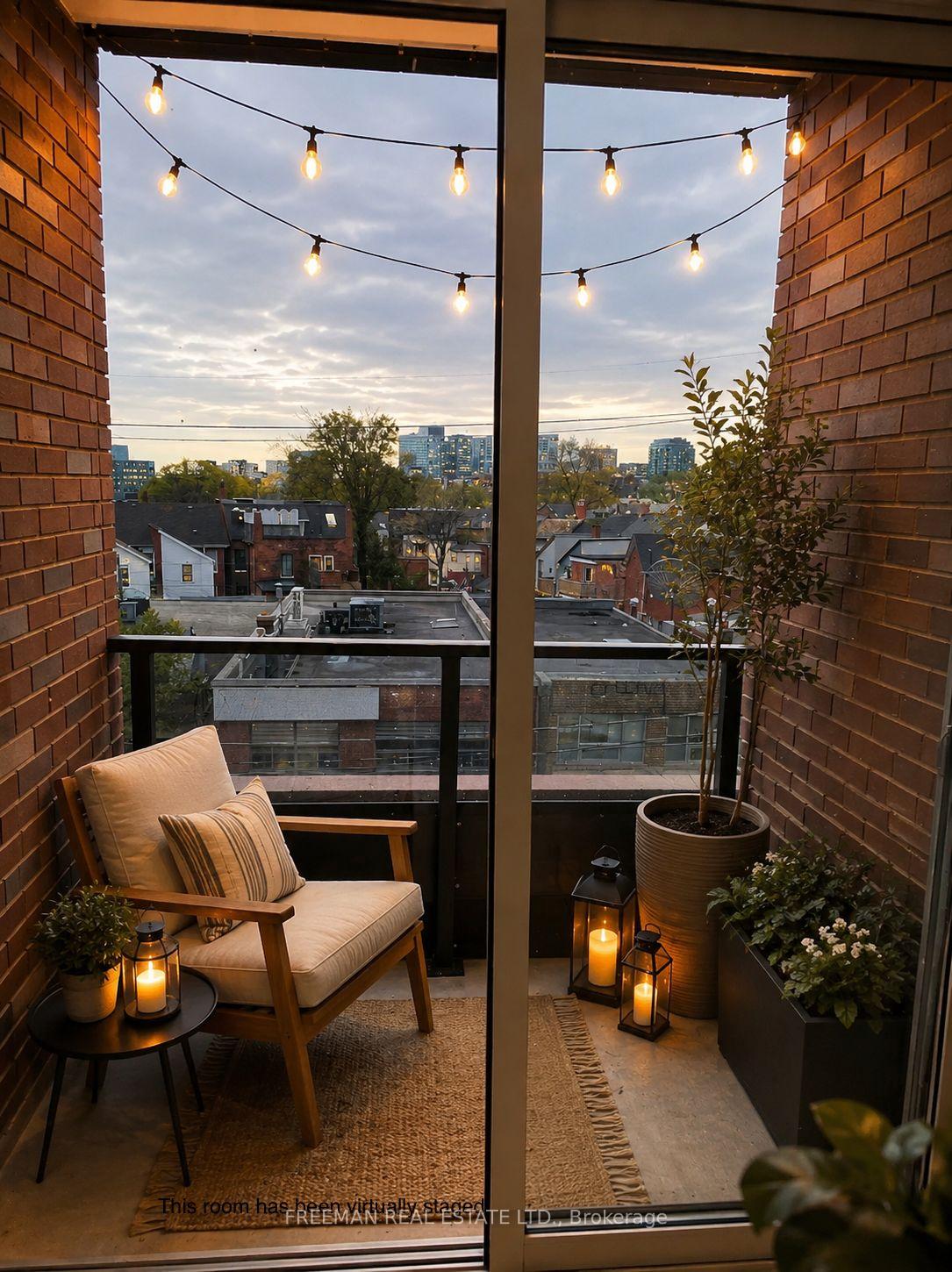 Photo 9 of Unit 406, 5 Lakeview Avenue, Toronto, Trinity-Bellwoods — HOMEH
