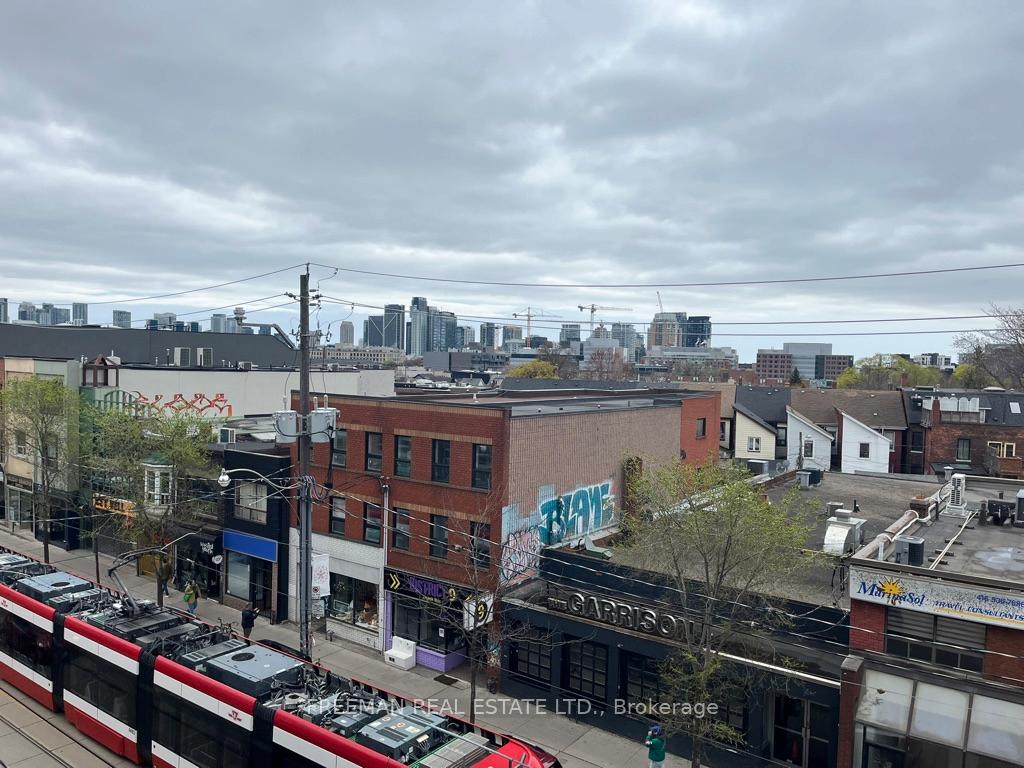 Photo 10 of Unit 406, 5 Lakeview Avenue, Toronto, Trinity-Bellwoods — HOMEH