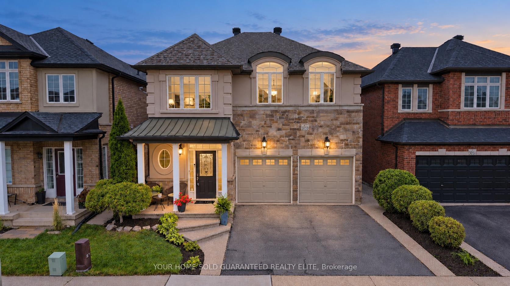 Photo 1 of 3053 Jenn Avenue, Burlington, Alton — HOMEH