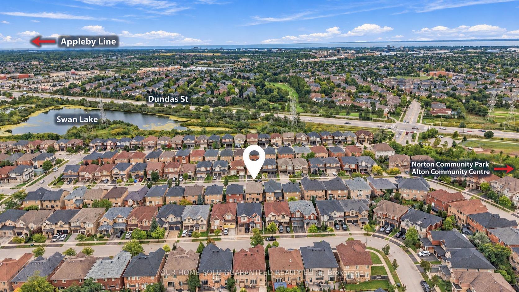 Photo 14 of 3053 Jenn Avenue, Burlington, Alton — HOMEH
