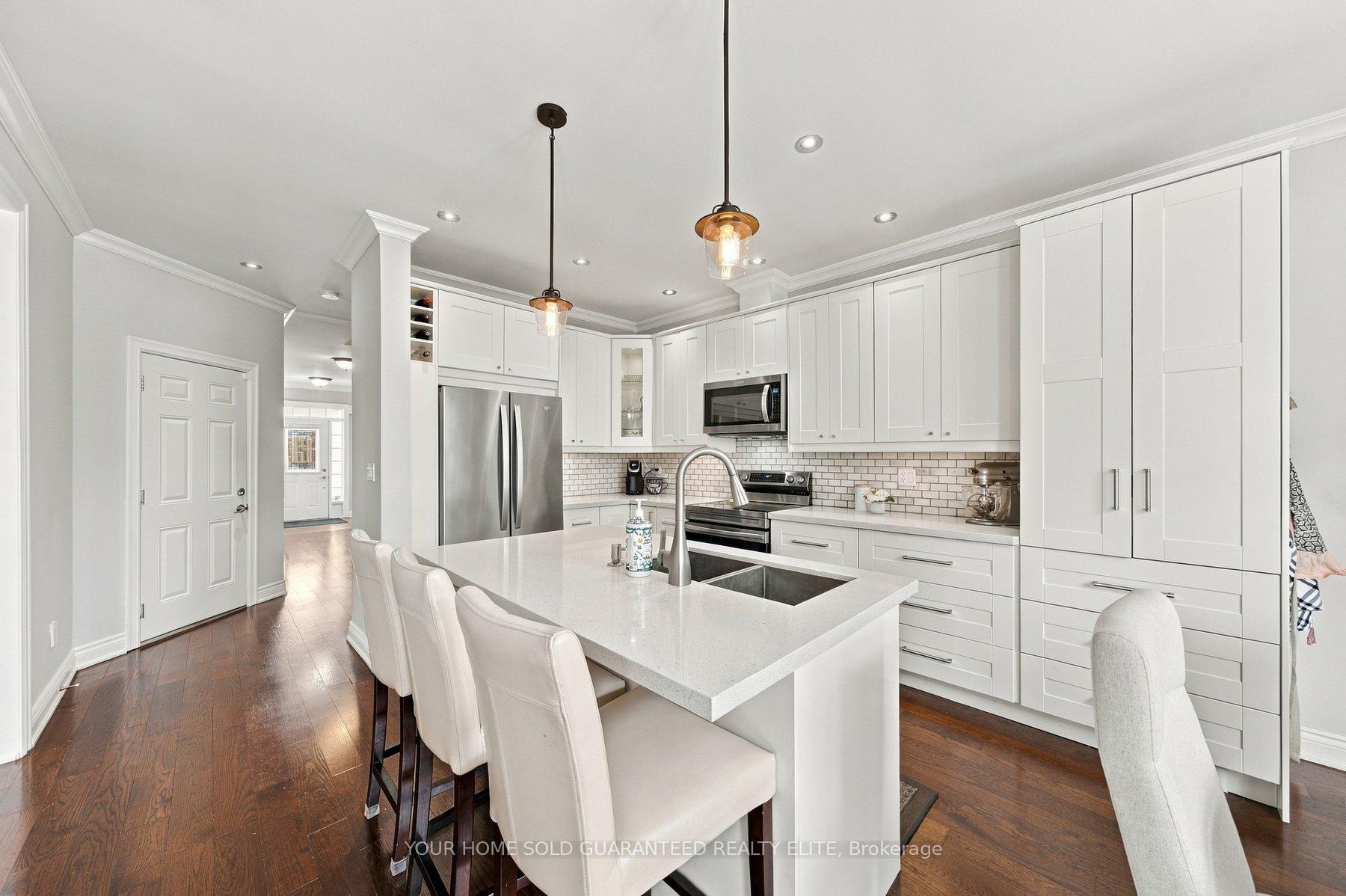 Photo 19 of 3053 Jenn Avenue, Burlington, Alton — HOMEH