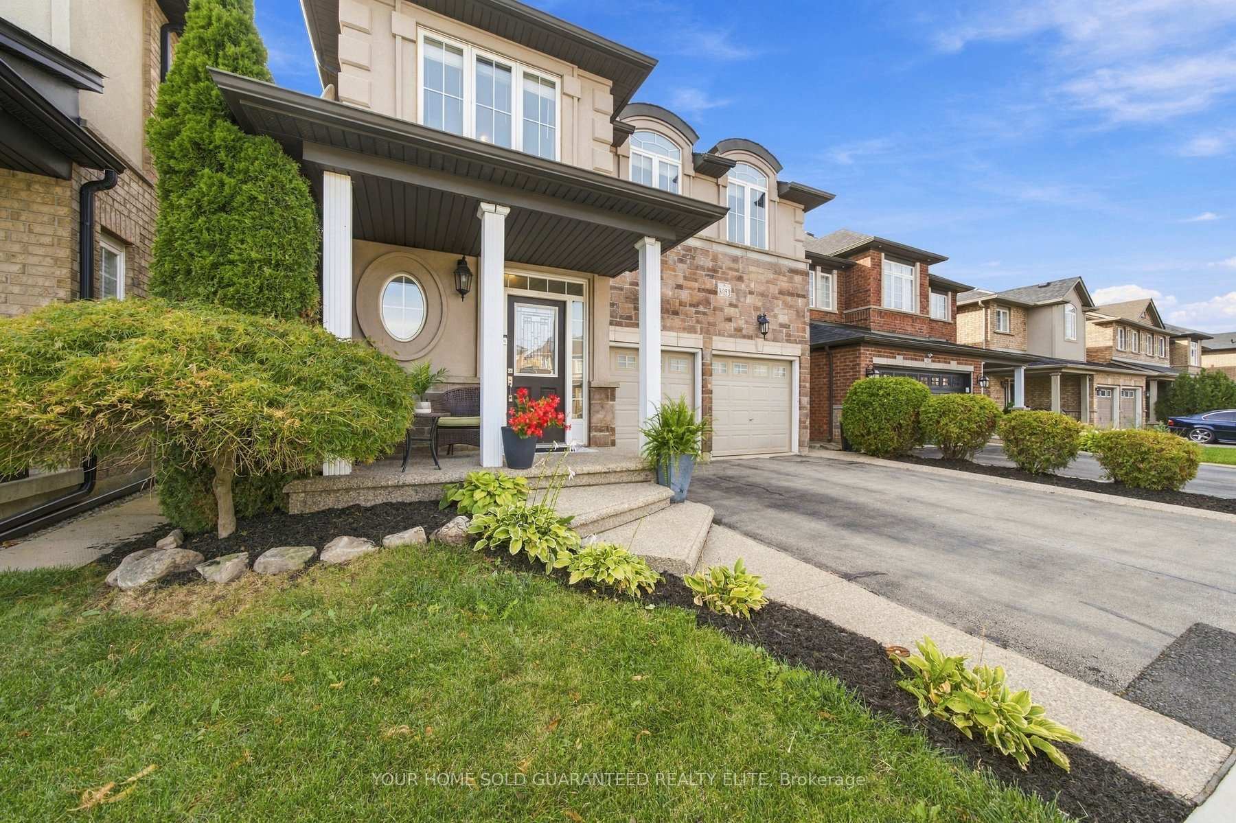 Photo 33 of 3053 Jenn Avenue, Burlington, Alton — HOMEH