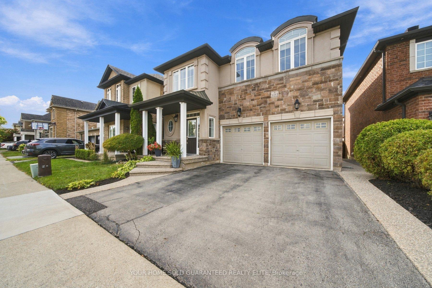 Photo 34 of 3053 Jenn Avenue, Burlington, Alton — HOMEH