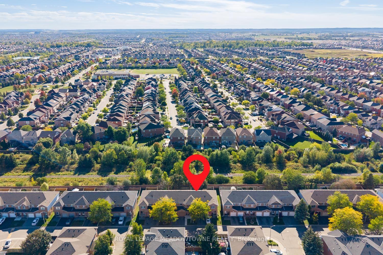 Photo 2 of Unit 87, 200 Cresthaven Road, Brampton, Snelgrove — HOMEH