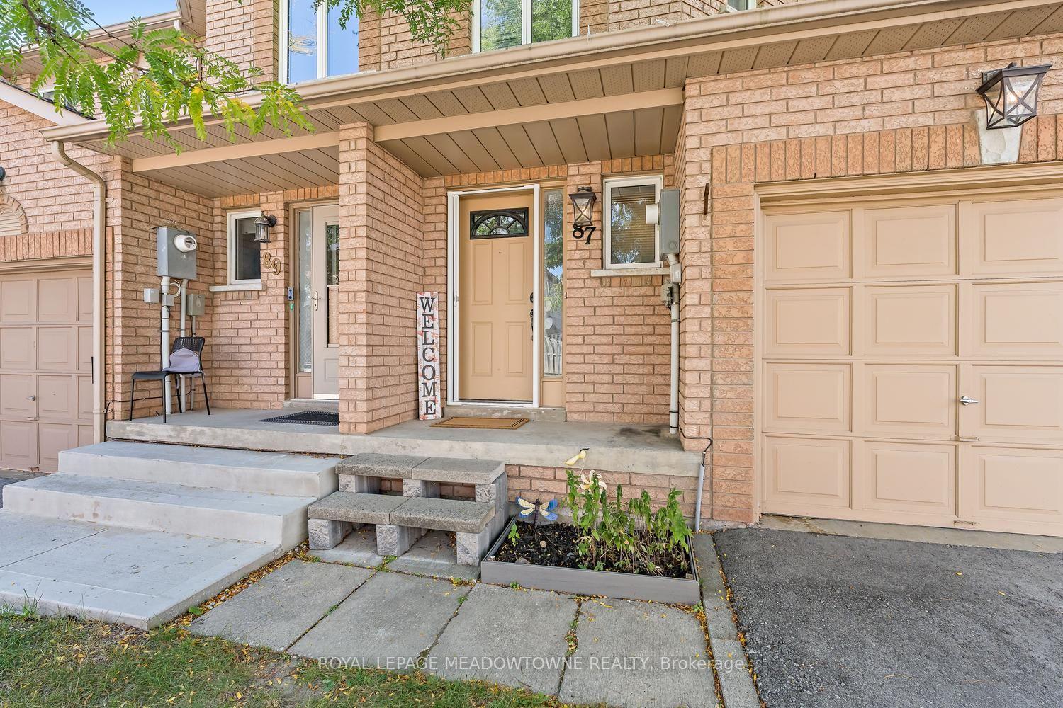 Photo 4 of Unit 87, 200 Cresthaven Road, Brampton, Snelgrove — HOMEH