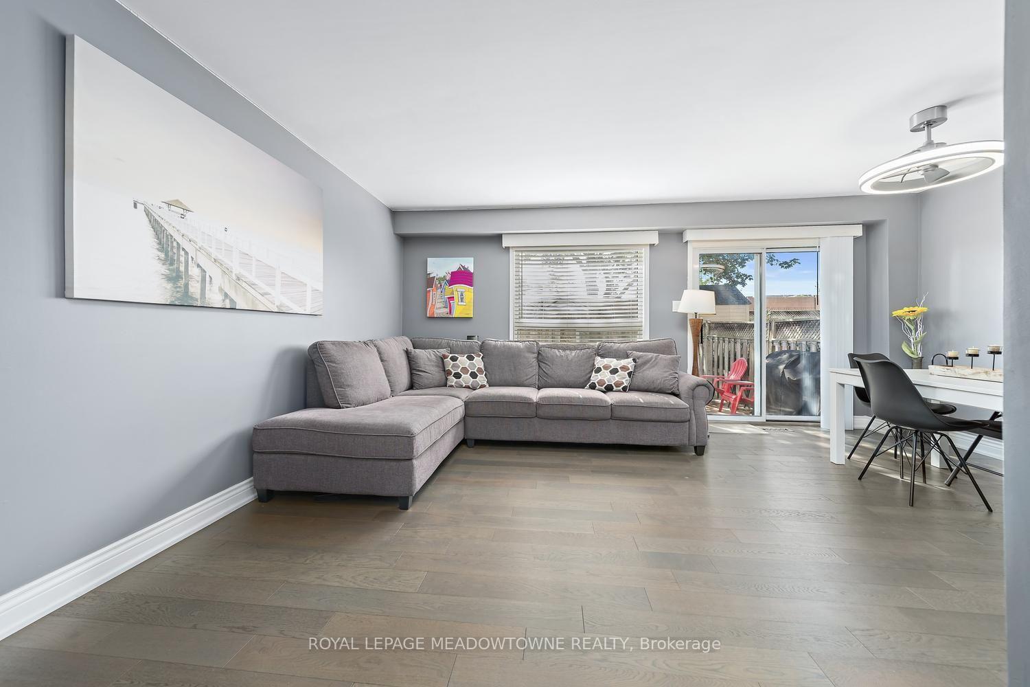 Photo 6 of Unit 87, 200 Cresthaven Road, Brampton, Snelgrove — HOMEH