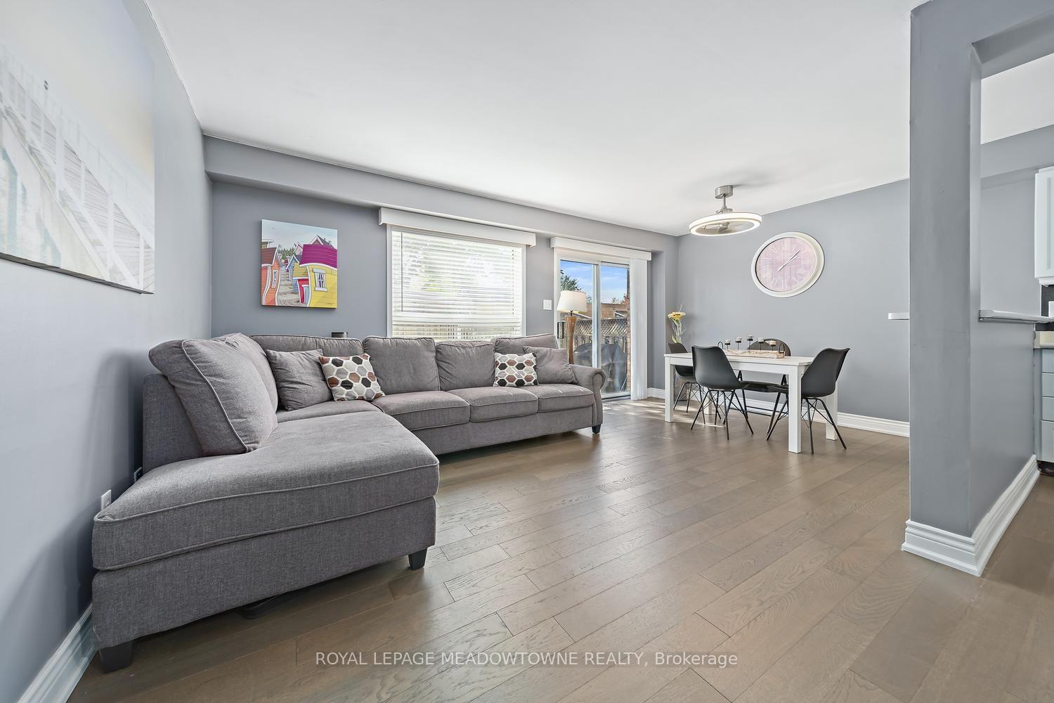 Photo 7 of Unit 87, 200 Cresthaven Road, Brampton, Snelgrove — HOMEH