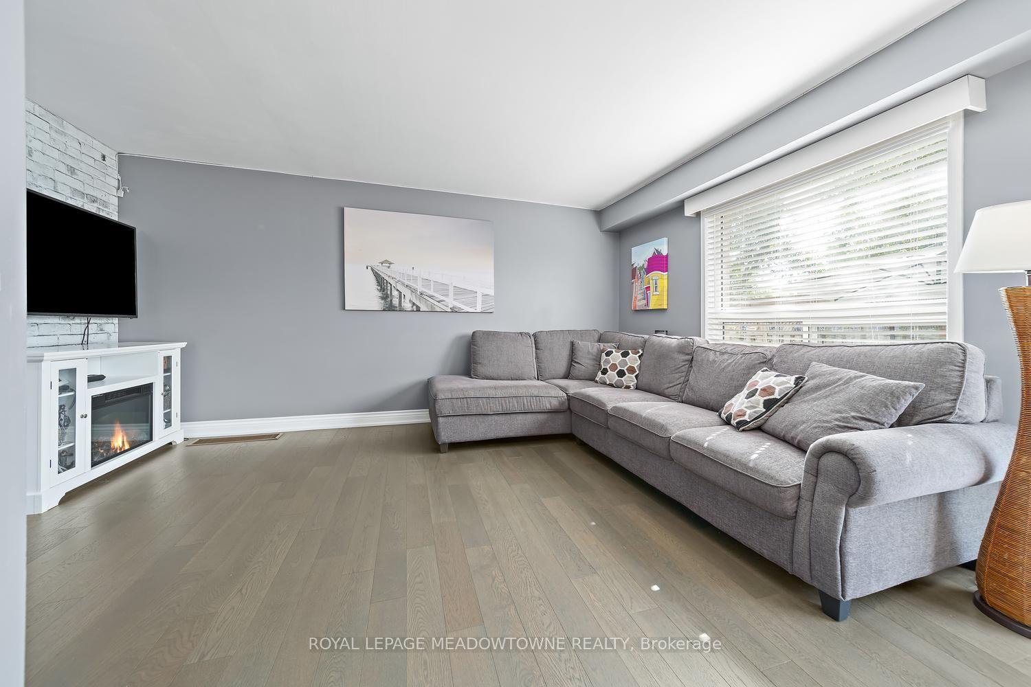 Photo 9 of Unit 87, 200 Cresthaven Road, Brampton, Snelgrove — HOMEH