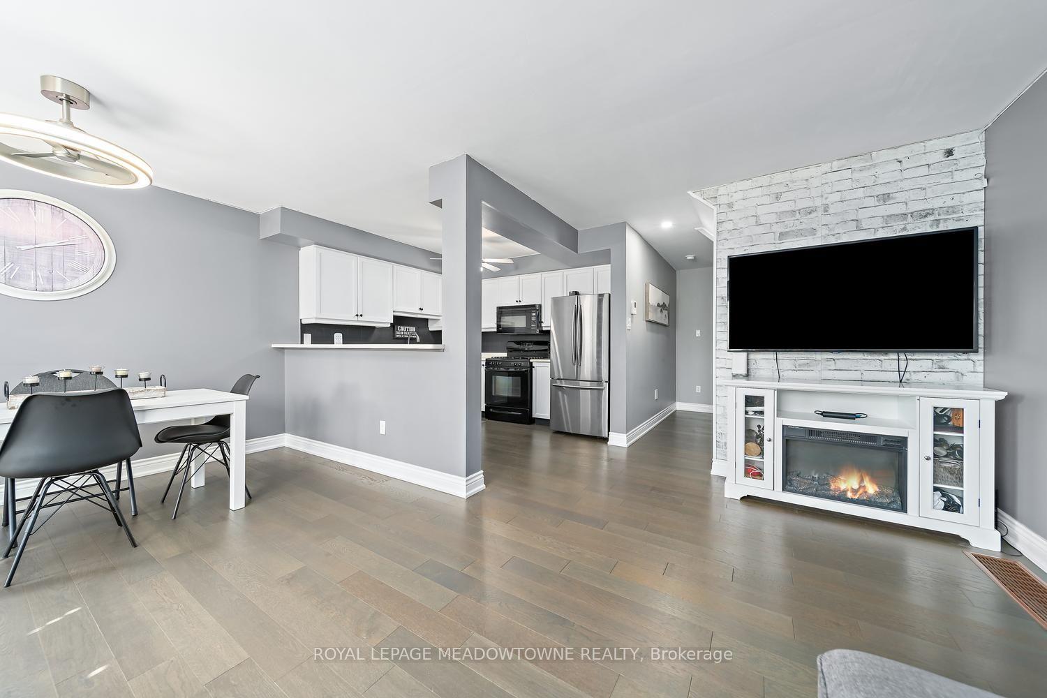 Photo 11 of Unit 87, 200 Cresthaven Road, Brampton, Snelgrove — HOMEH
