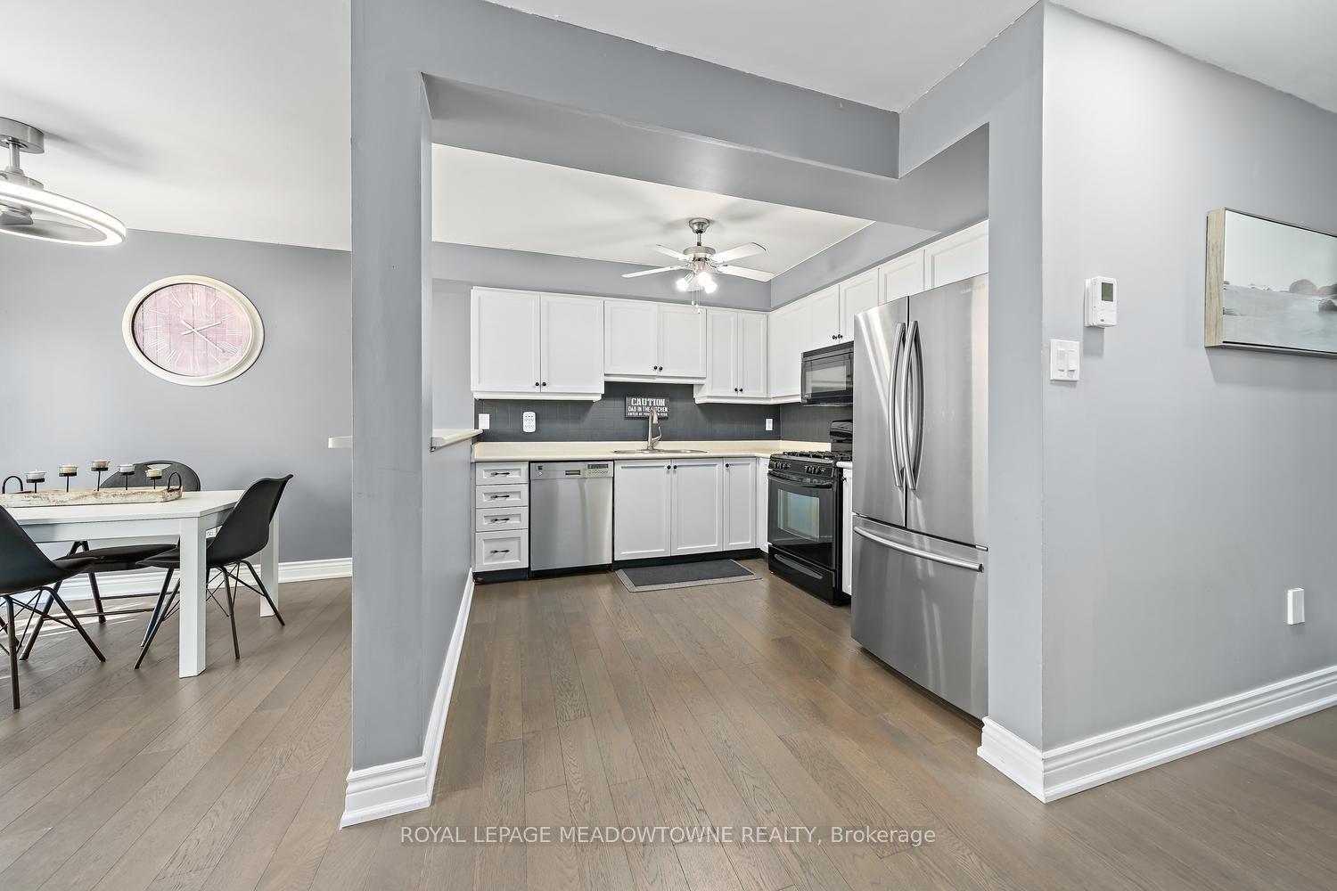 Photo 12 of Unit 87, 200 Cresthaven Road, Brampton, Snelgrove — HOMEH