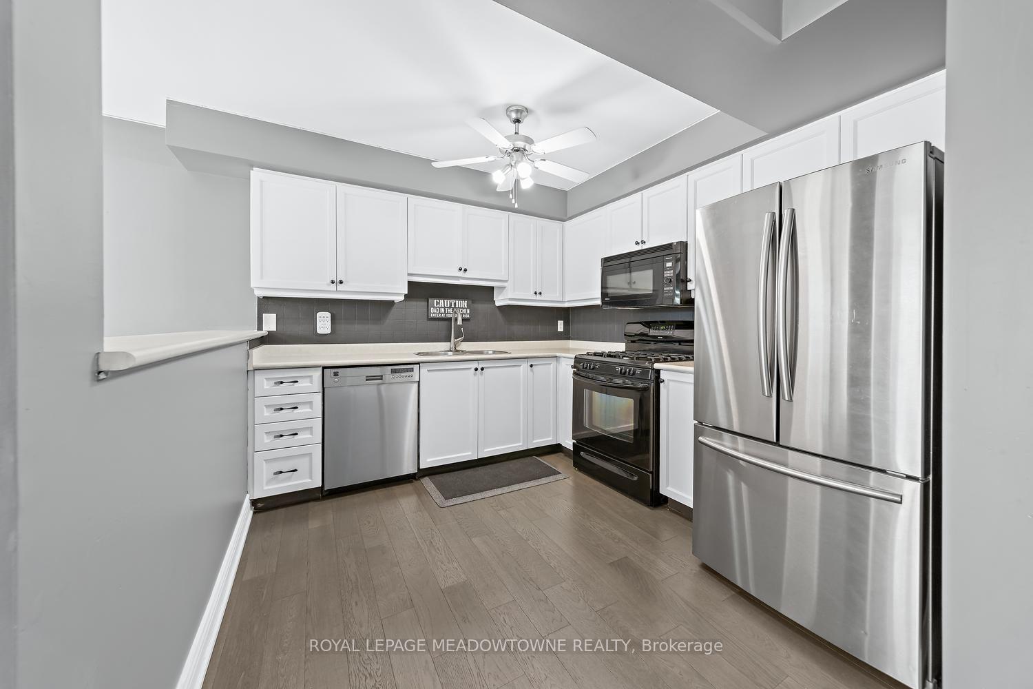 Photo 13 of Unit 87, 200 Cresthaven Road, Brampton, Snelgrove — HOMEH