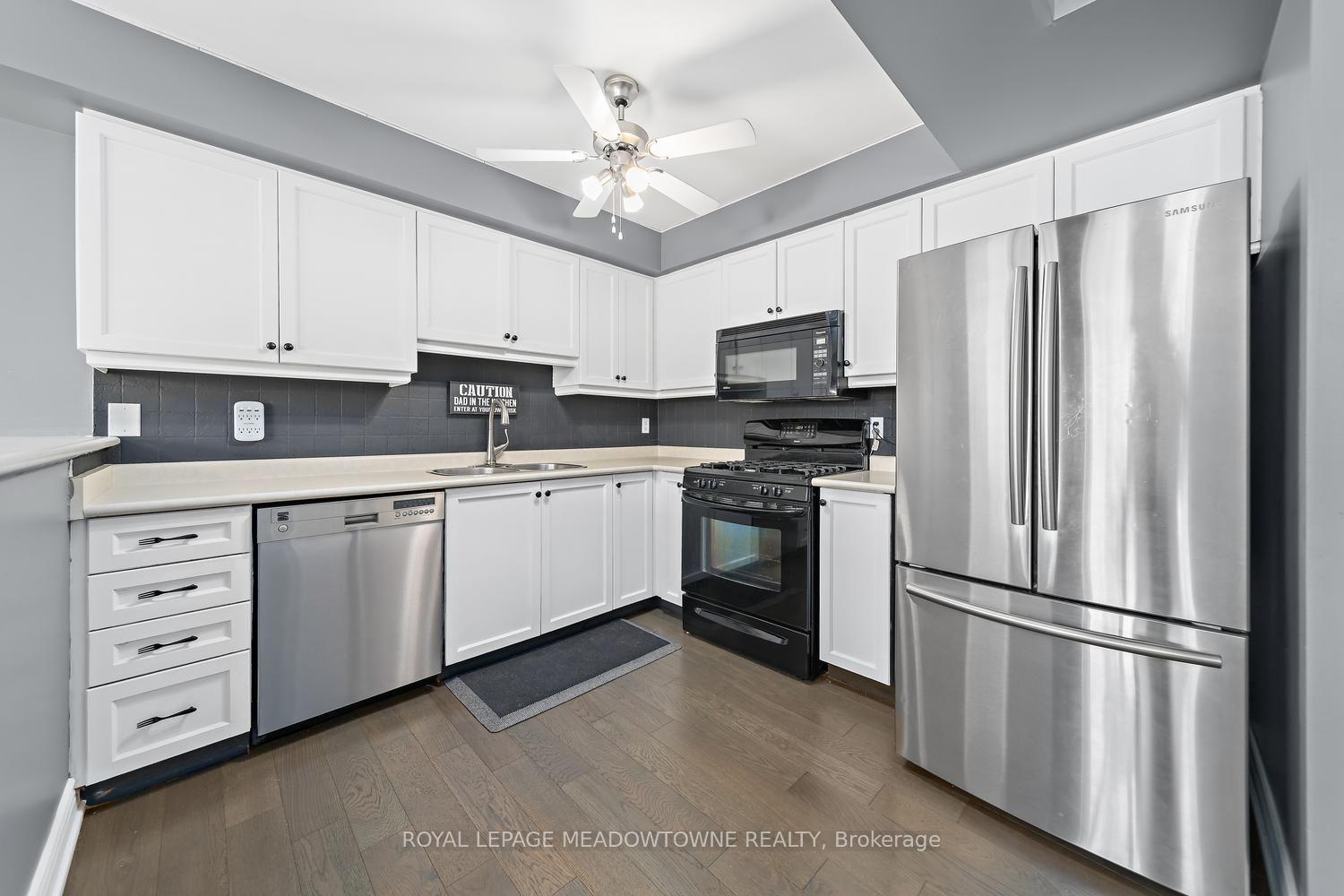 Photo 14 of Unit 87, 200 Cresthaven Road, Brampton, Snelgrove — HOMEH