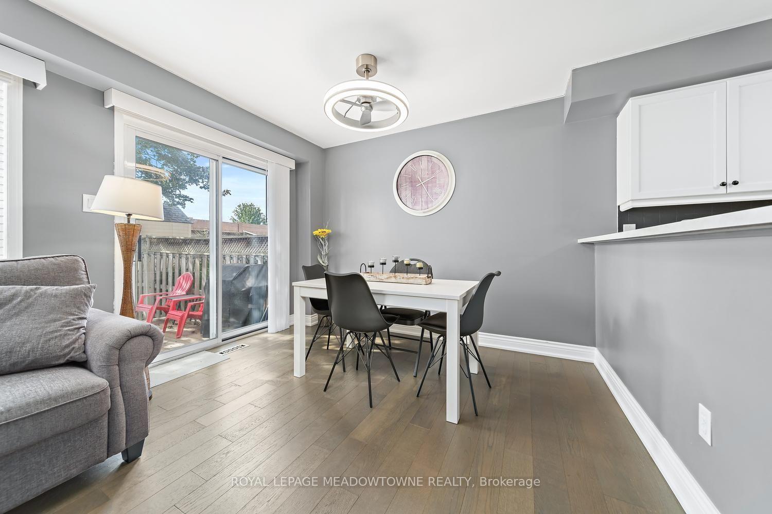 Photo 16 of Unit 87, 200 Cresthaven Road, Brampton, Snelgrove — HOMEH