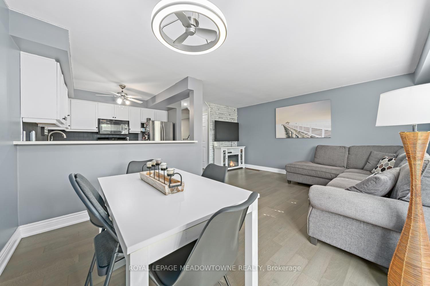 Photo 17 of Unit 87, 200 Cresthaven Road, Brampton, Snelgrove — HOMEH