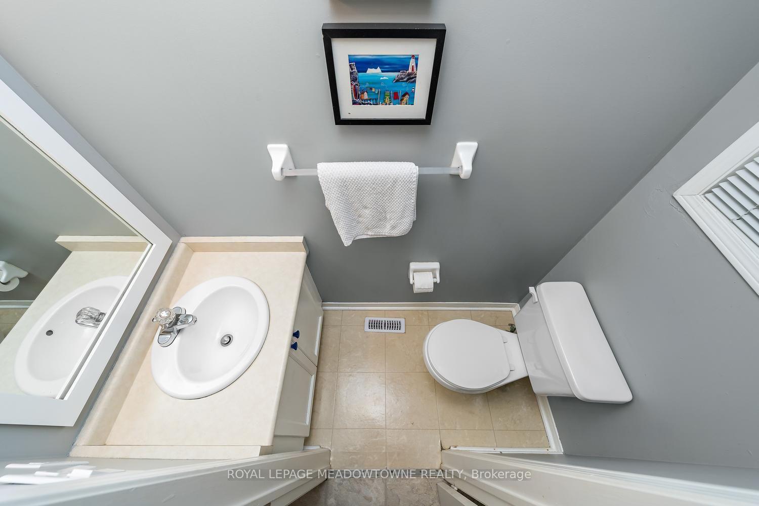 Photo 18 of Unit 87, 200 Cresthaven Road, Brampton, Snelgrove — HOMEH