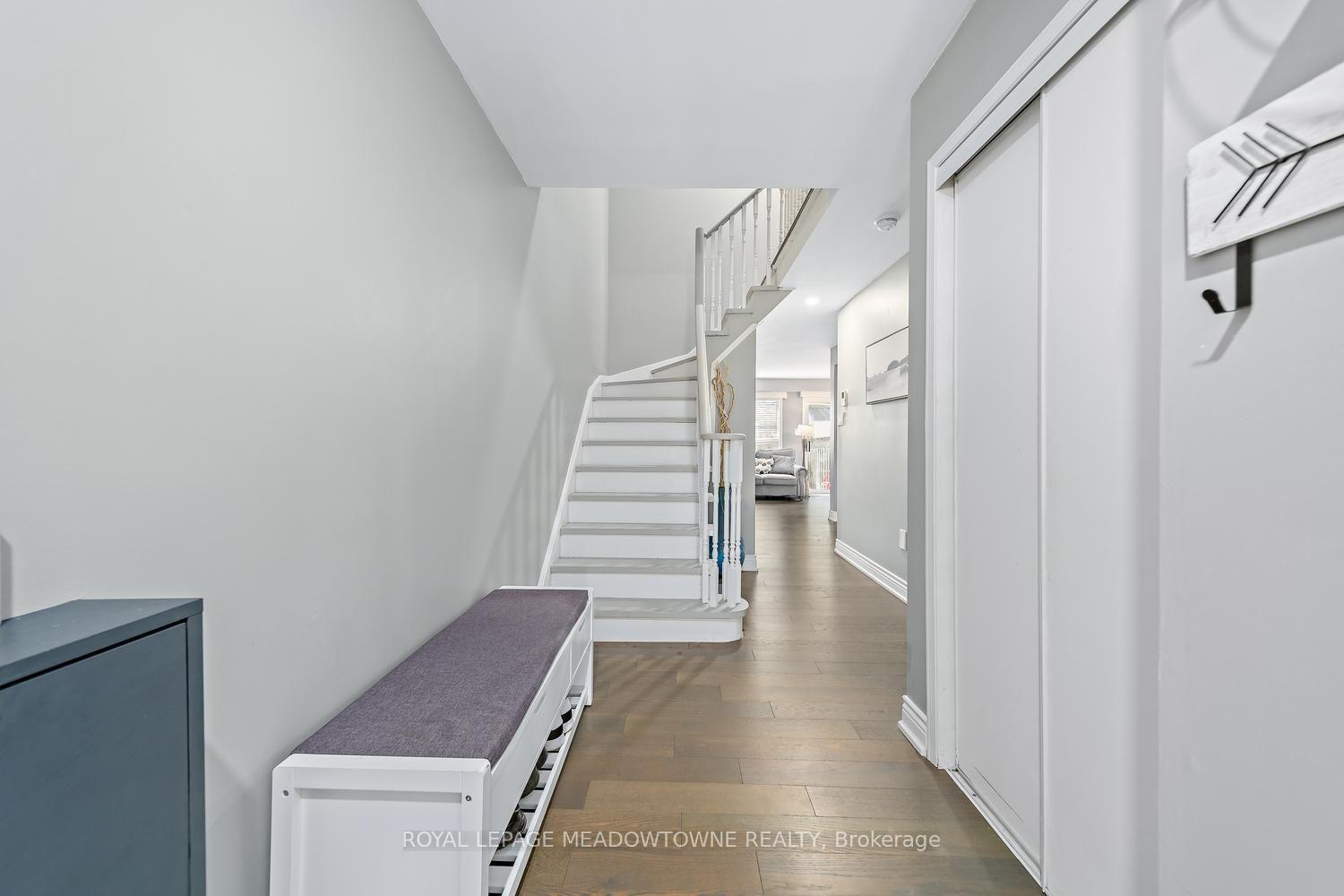 Photo 19 of Unit 87, 200 Cresthaven Road, Brampton, Snelgrove — HOMEH