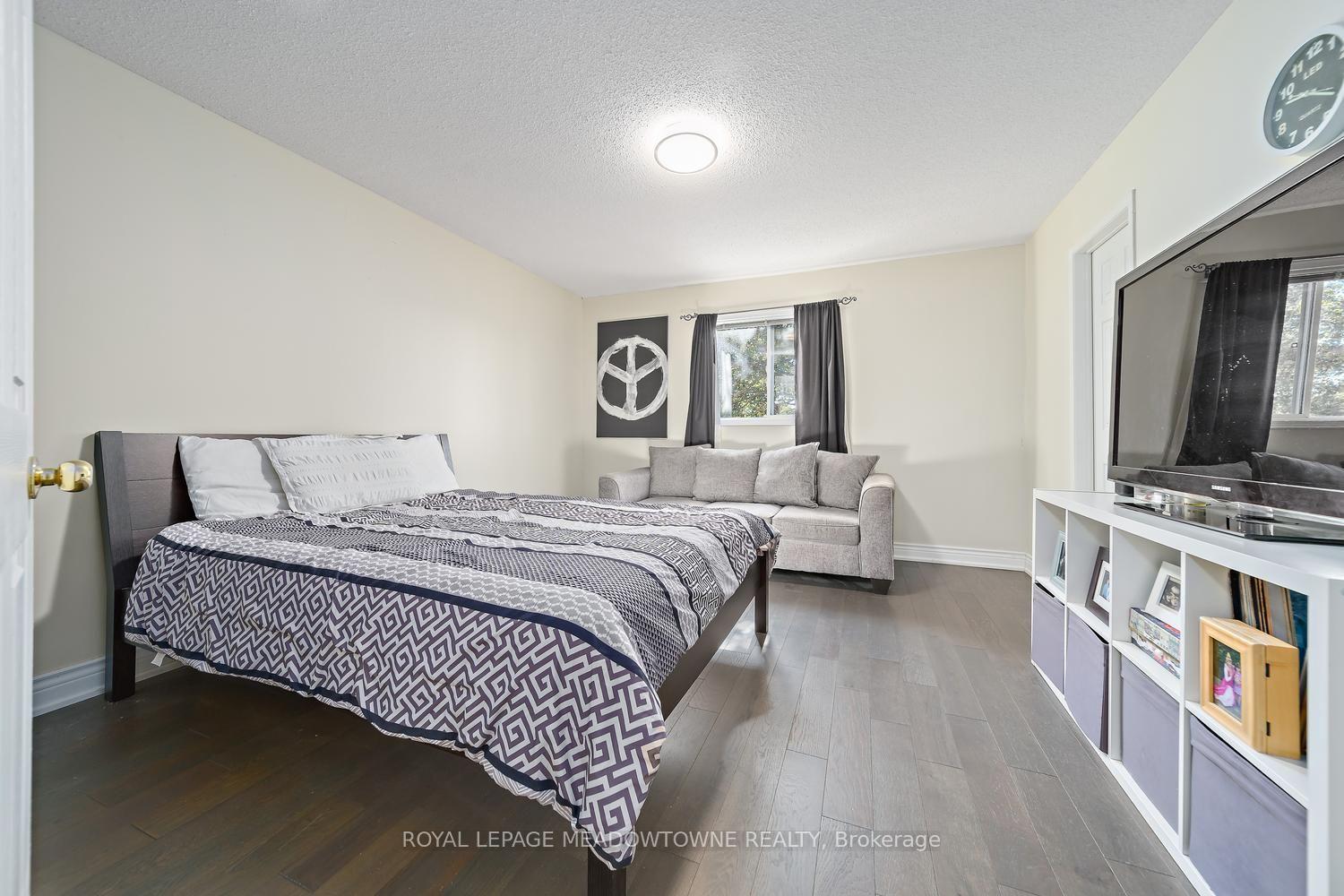 Photo 20 of Unit 87, 200 Cresthaven Road, Brampton, Snelgrove — HOMEH