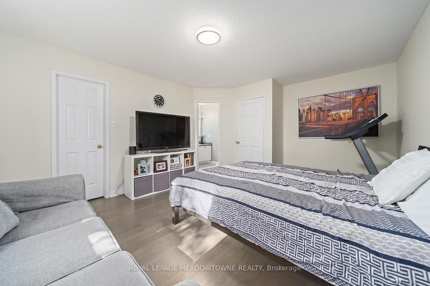 Photo 21 of Unit 87, 200 Cresthaven Road, Brampton, Snelgrove — HOMEH