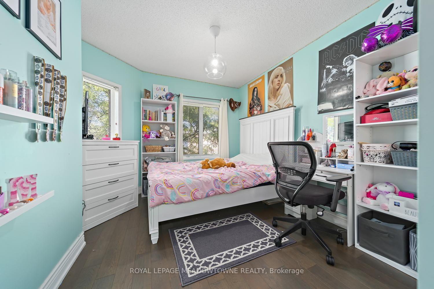 Photo 22 of Unit 87, 200 Cresthaven Road, Brampton, Snelgrove — HOMEH