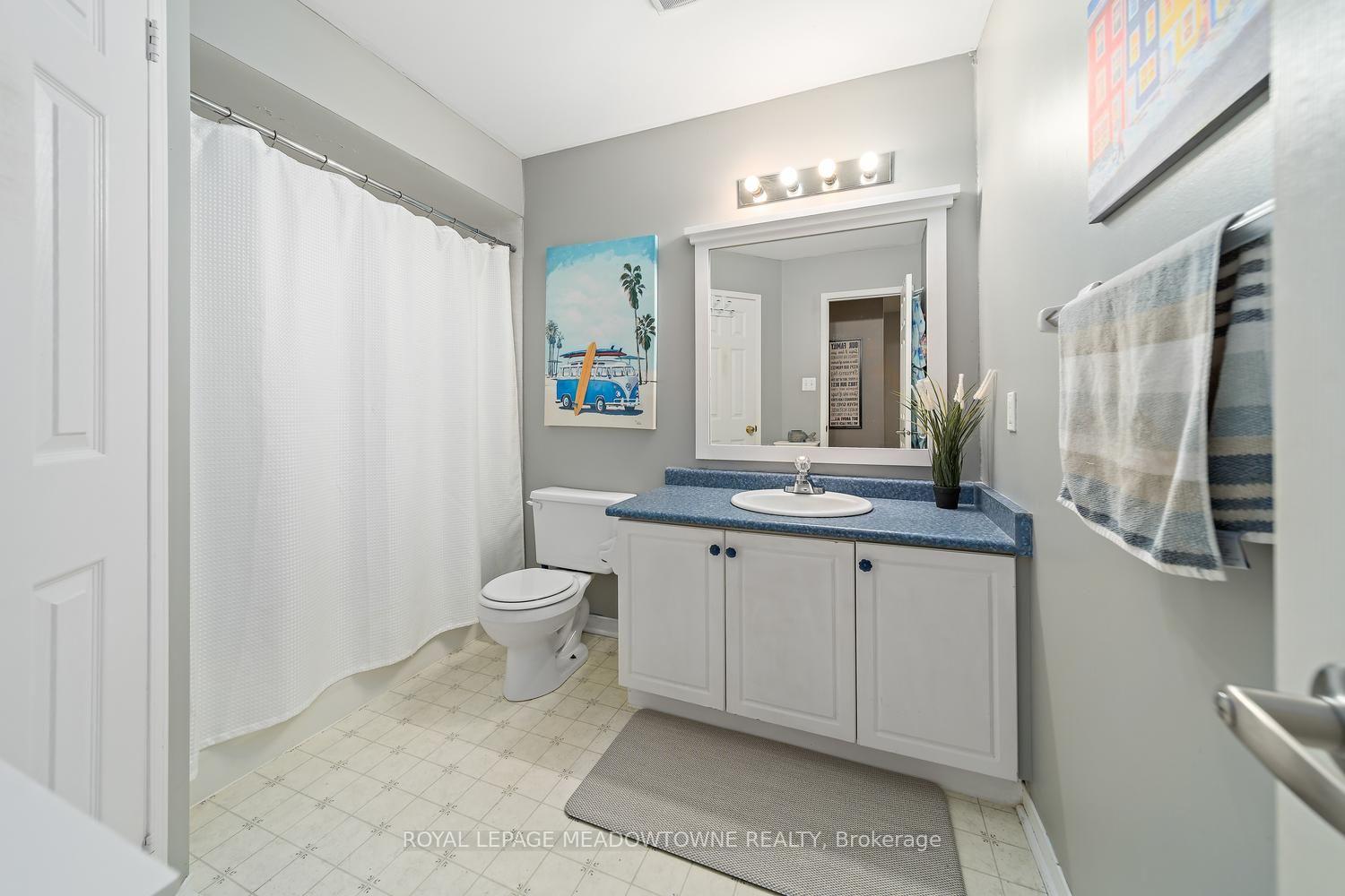 Photo 24 of Unit 87, 200 Cresthaven Road, Brampton, Snelgrove — HOMEH