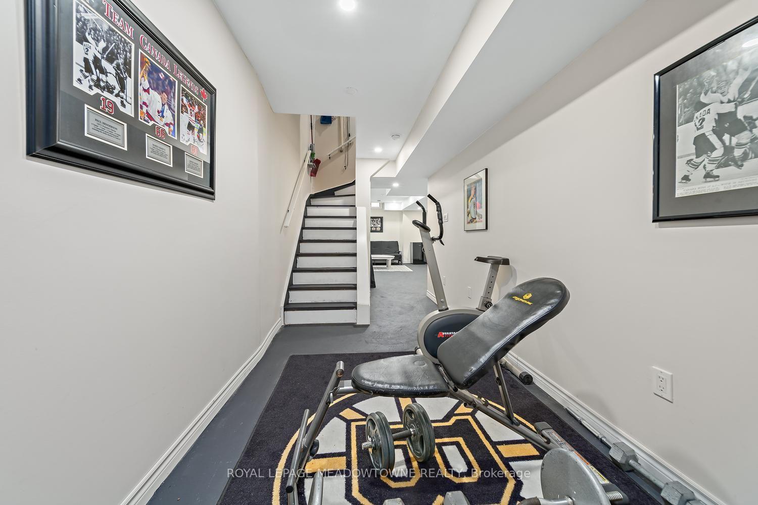 Photo 25 of Unit 87, 200 Cresthaven Road, Brampton, Snelgrove — HOMEH