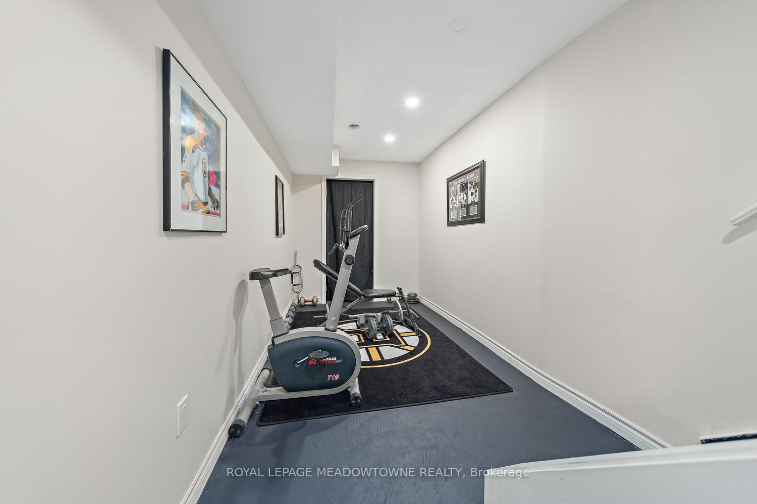 Photo 26 of Unit 87, 200 Cresthaven Road, Brampton, Snelgrove — HOMEH
