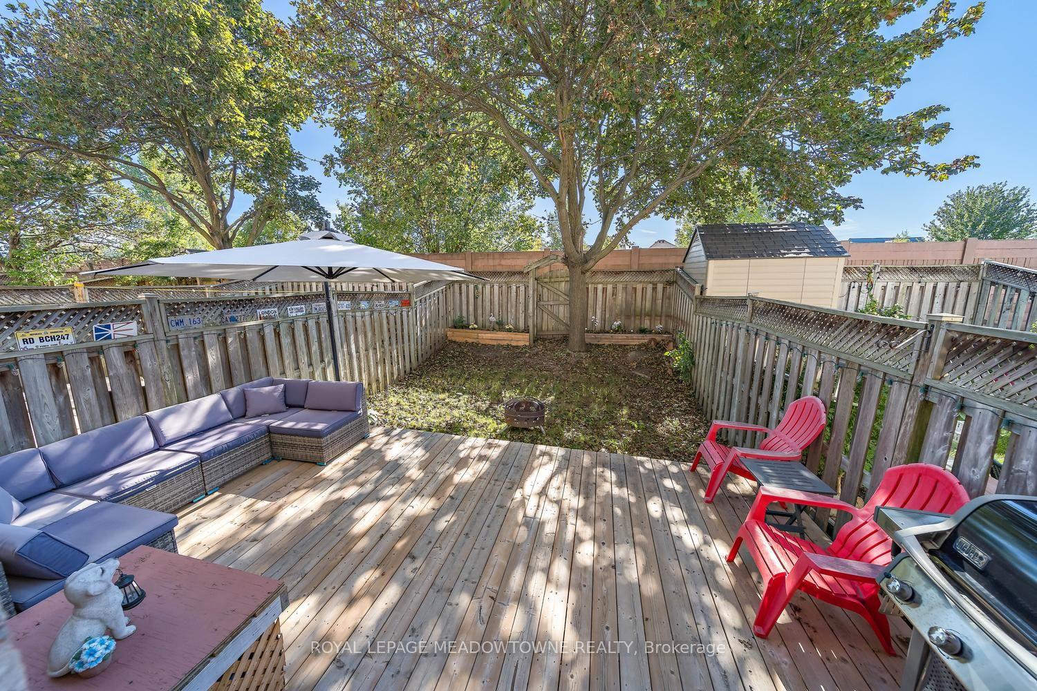 Photo 30 of Unit 87, 200 Cresthaven Road, Brampton, Snelgrove — HOMEH