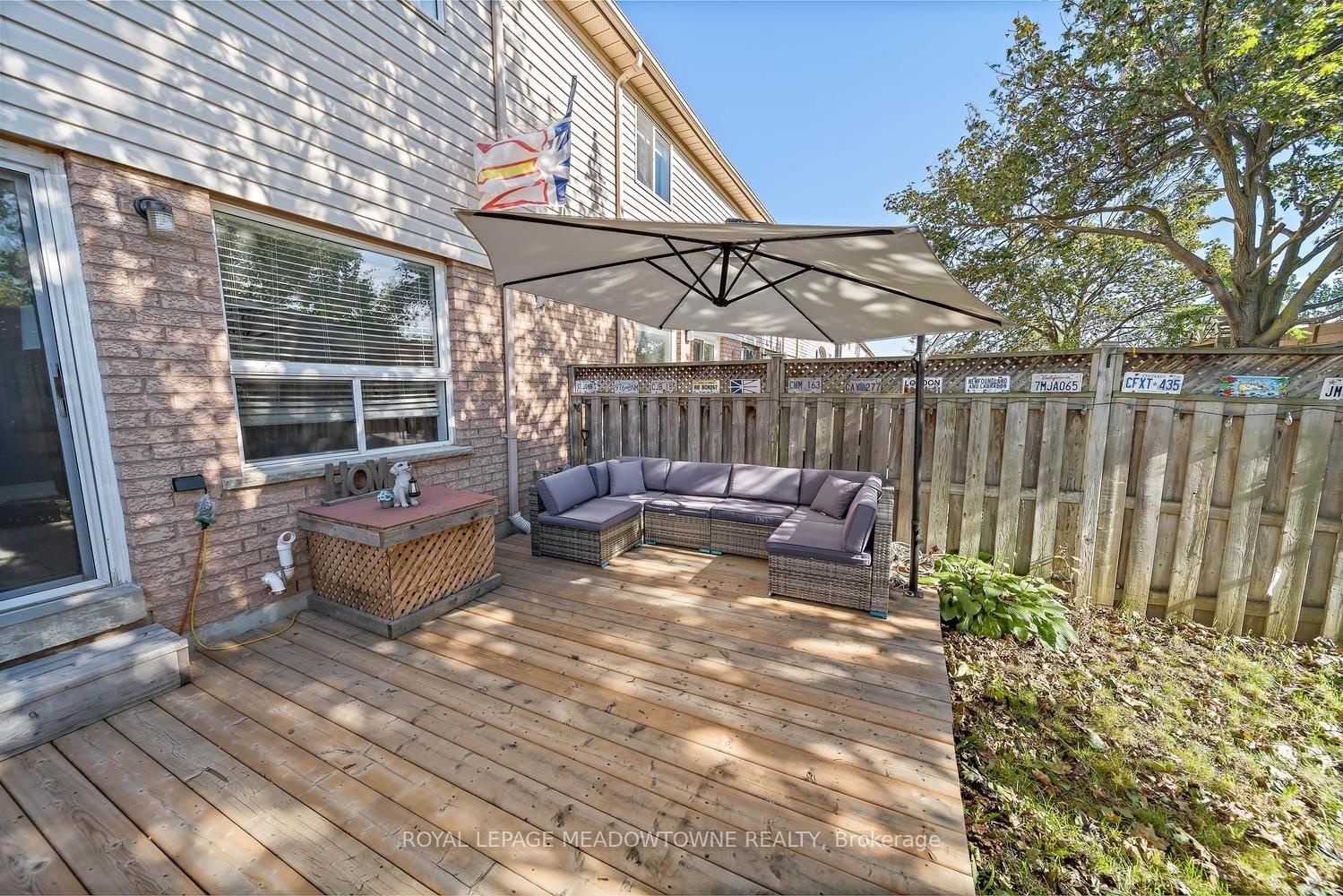 Photo 31 of Unit 87, 200 Cresthaven Road, Brampton, Snelgrove — HOMEH