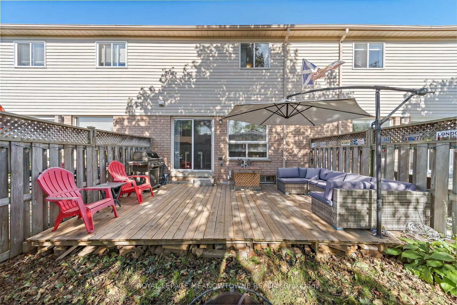 Photo 32 of Unit 87, 200 Cresthaven Road, Brampton, Snelgrove — HOMEH