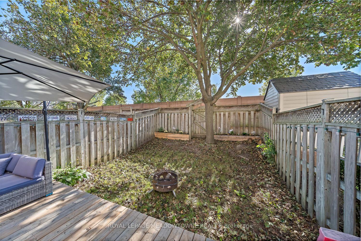 Photo 33 of Unit 87, 200 Cresthaven Road, Brampton, Snelgrove — HOMEH