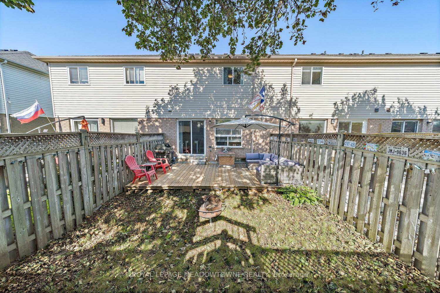 Photo 35 of Unit 87, 200 Cresthaven Road, Brampton, Snelgrove — HOMEH