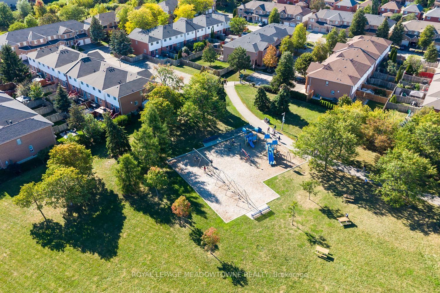 Photo 37 of Unit 87, 200 Cresthaven Road, Brampton, Snelgrove — HOMEH