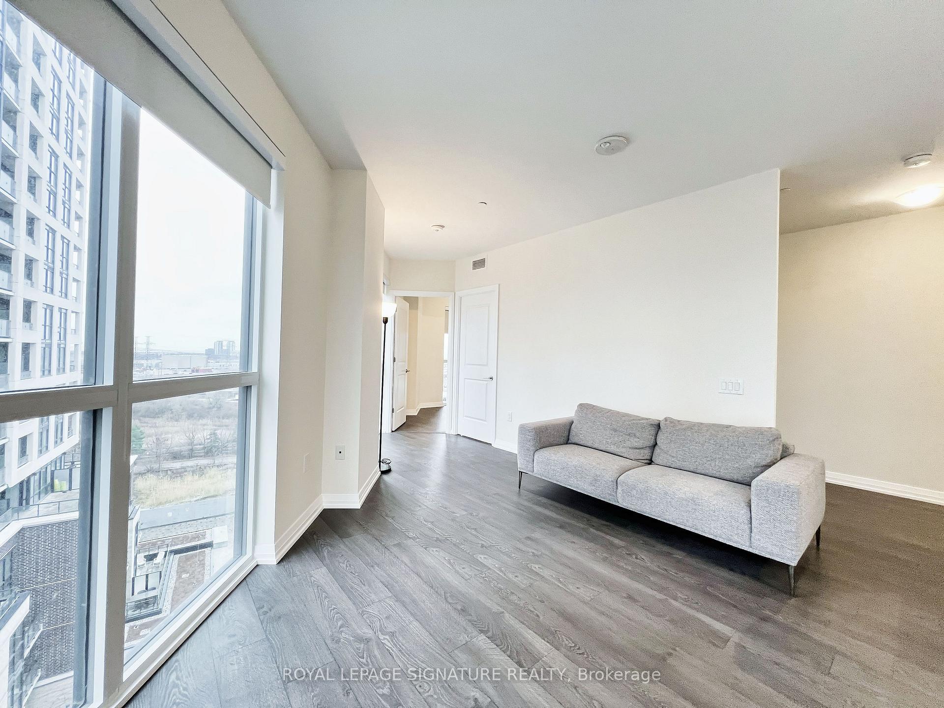 Photo 6 of Unit 817, 50 Thomas Riley Road, Etobicoke, Islington-City Centre West — HOMEH