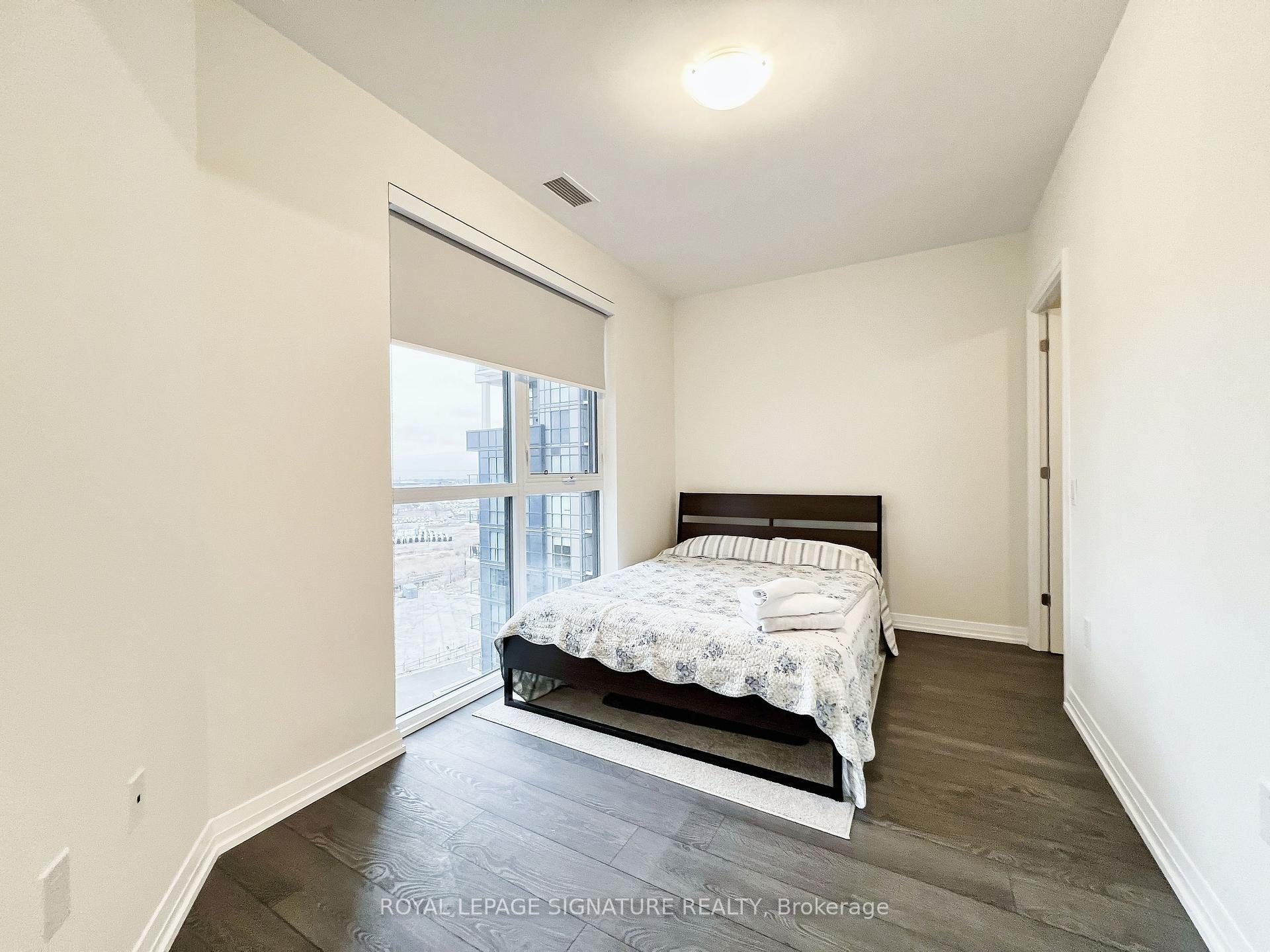 Photo 7 of Unit 817, 50 Thomas Riley Road, Etobicoke, Islington-City Centre West — HOMEH
