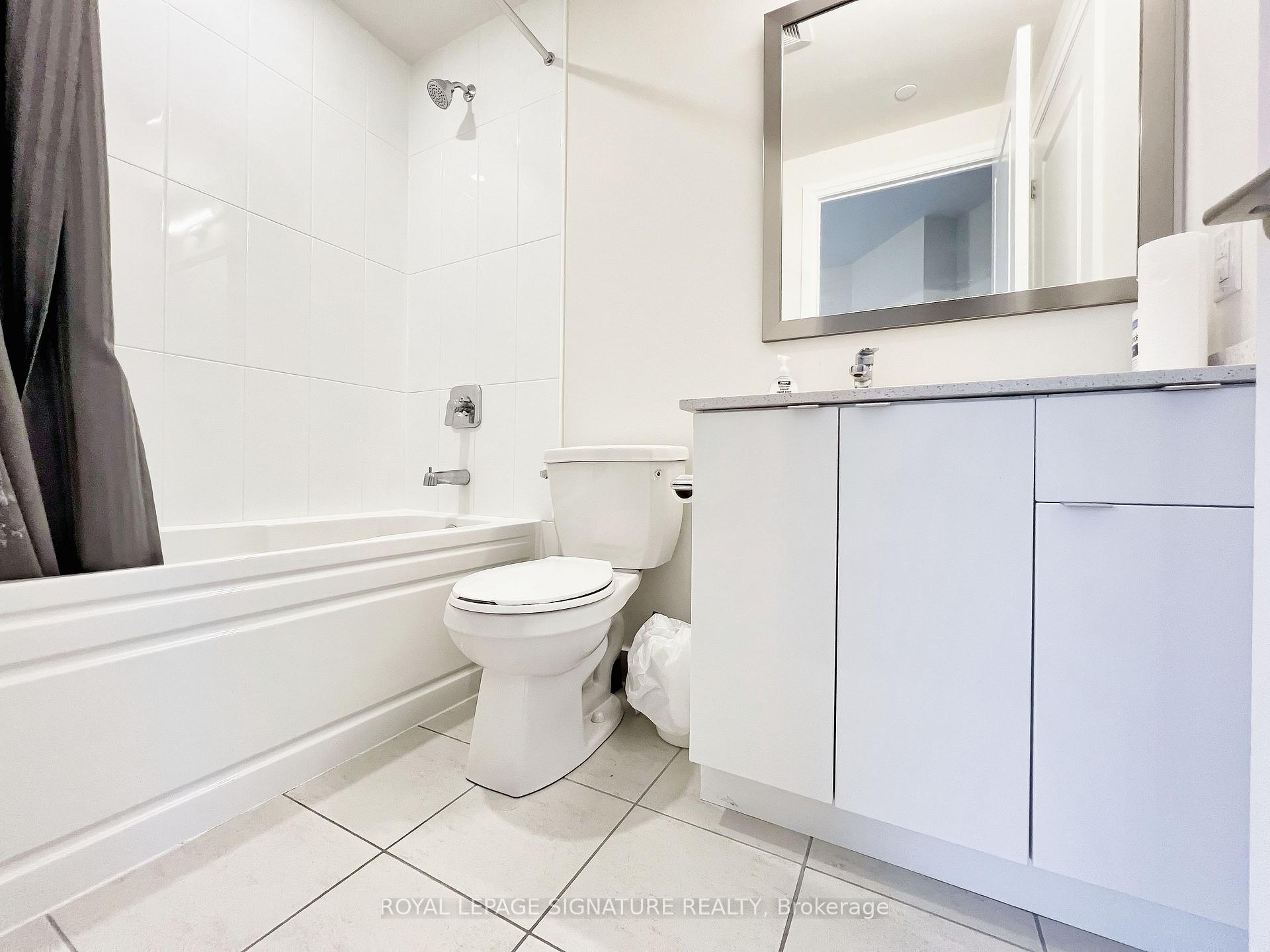 Photo 10 of Unit 817, 50 Thomas Riley Road, Etobicoke, Islington-City Centre West — HOMEH