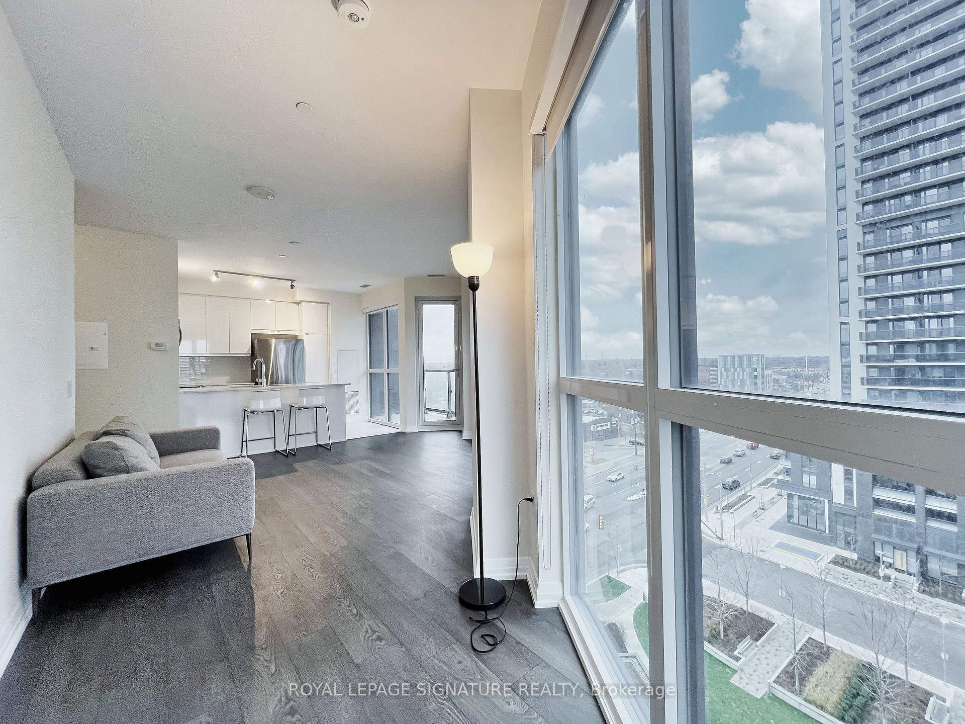 Photo 11 of Unit 817, 50 Thomas Riley Road, Etobicoke, Islington-City Centre West — HOMEH