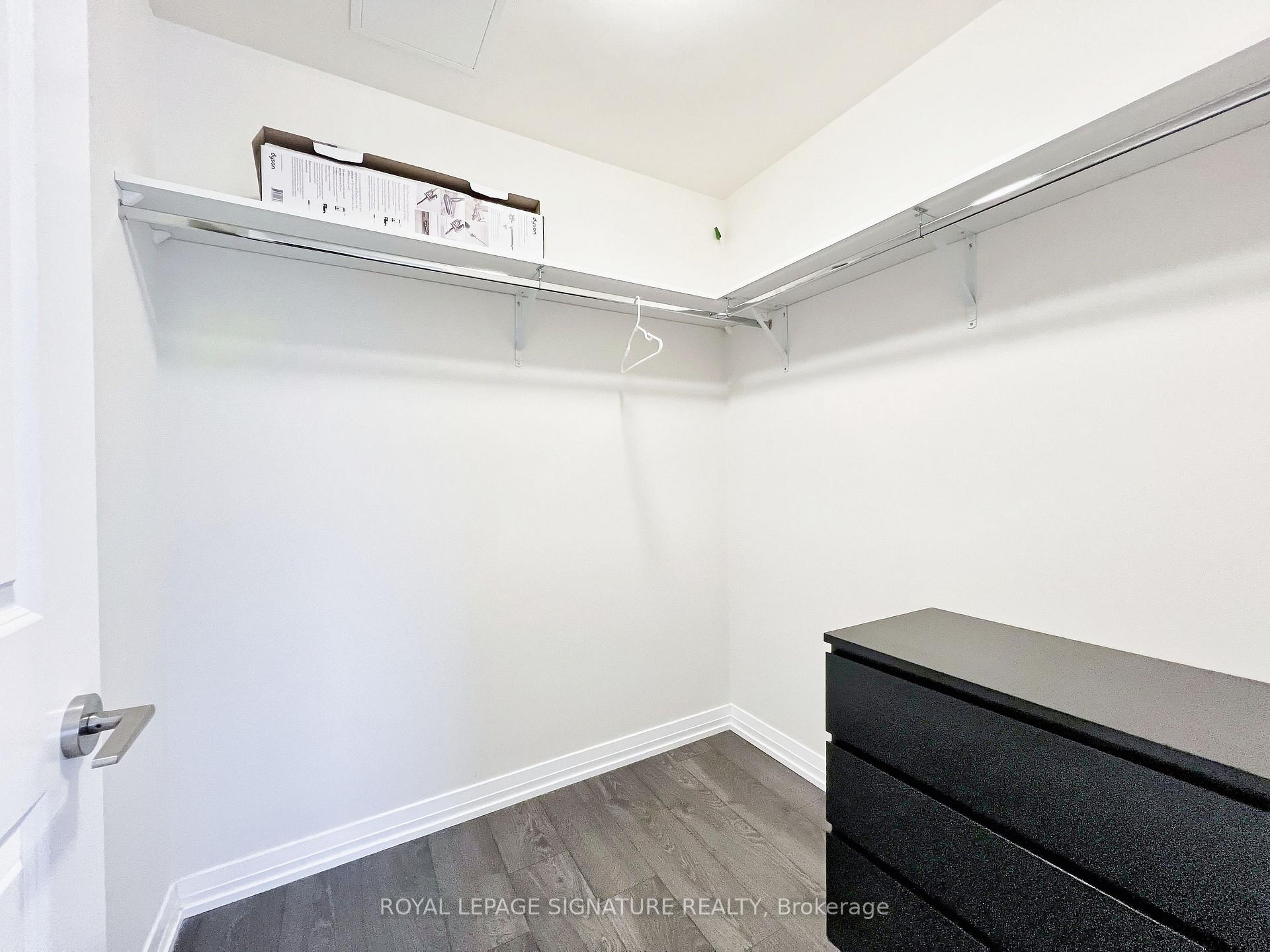 Photo 12 of Unit 817, 50 Thomas Riley Road, Etobicoke, Islington-City Centre West — HOMEH