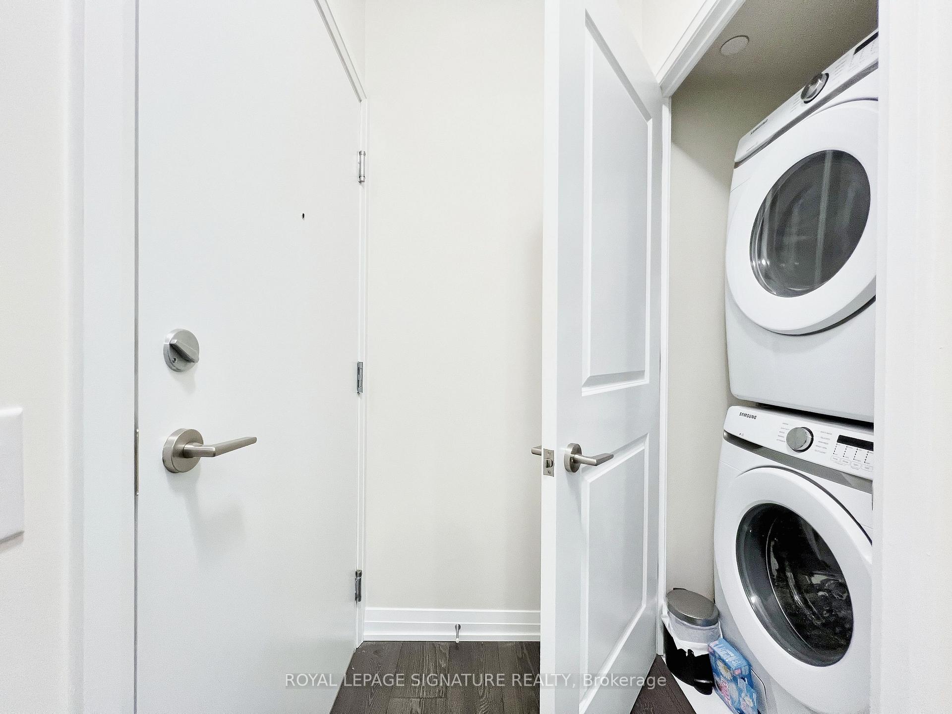 Photo 13 of Unit 817, 50 Thomas Riley Road, Etobicoke, Islington-City Centre West — HOMEH