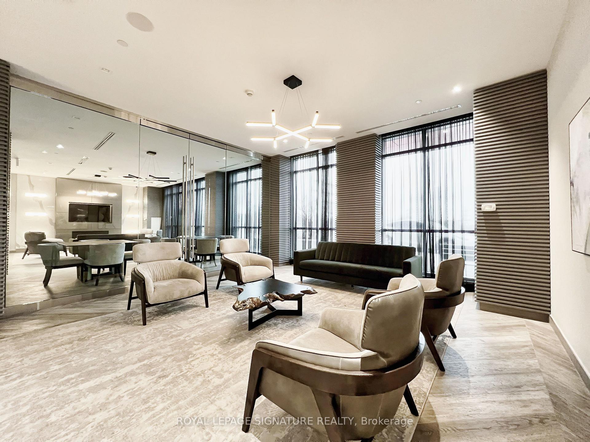 Photo 16 of Unit 817, 50 Thomas Riley Road, Etobicoke, Islington-City Centre West — HOMEH
