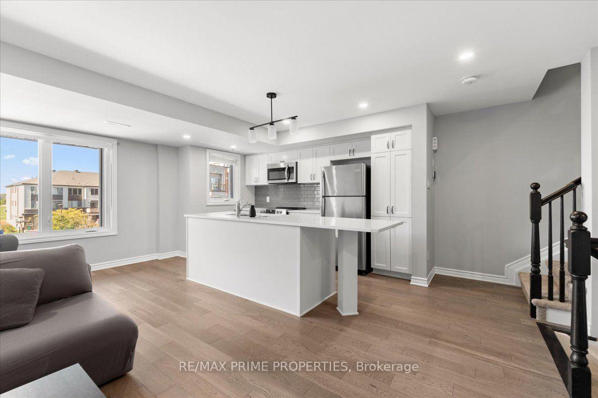 Photo 5 of Unit 107, 657 Makwa Private, Ottawa, CFB Rockcliffe and Area — HOMEH