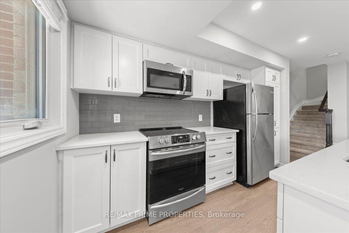 Photo 7 of Unit 107, 657 Makwa Private, Ottawa, CFB Rockcliffe and Area — HOMEH