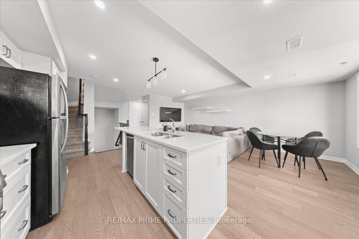 Photo 8 of Unit 107, 657 Makwa Private, Ottawa, CFB Rockcliffe and Area — HOMEH