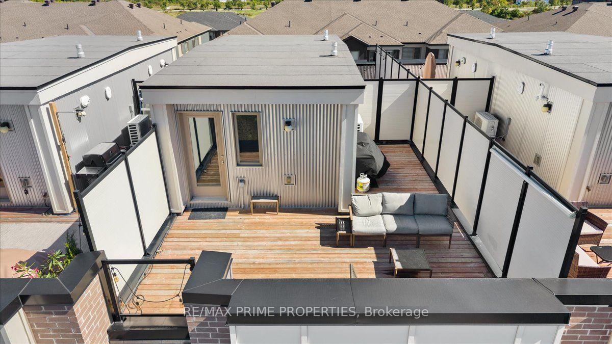 Photo 26 of Unit 107, 657 Makwa Private, Ottawa, CFB Rockcliffe and Area — HOMEH