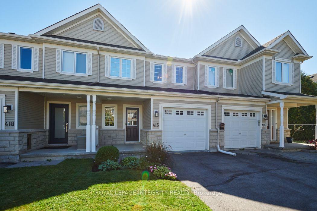 Photo of 416 Wisteria Crescent