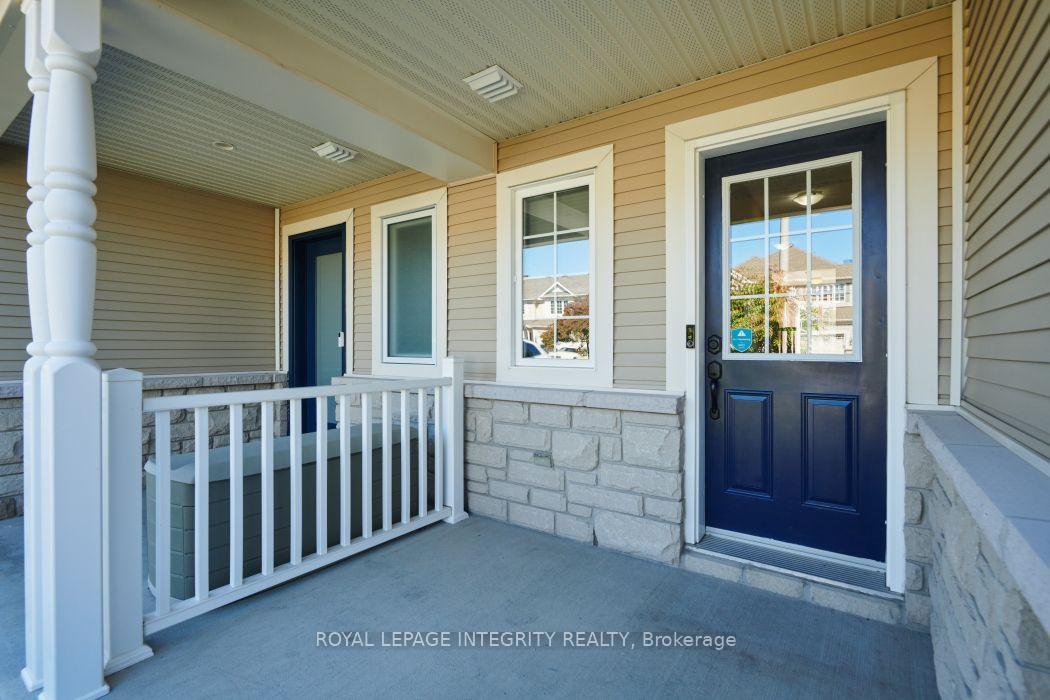 Photo 2 of 416 Wisteria Crescent, Ottawa, Hunt Club — HOMEH